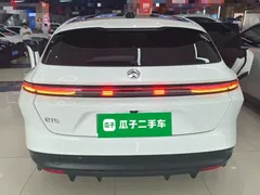 2023 Nio ET5T 75kWh Touring, белый — фото 6