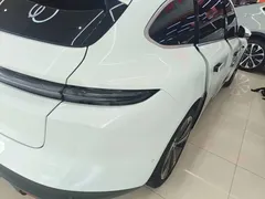 2023 Nio ET5T 75kWh Touring, белый — фото 8