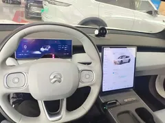 2023 Nio ET5T 75kWh Touring, белый — фото 10