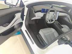 2023 Nio ET5T 75kWh Touring, белый — фото 16