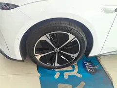 2023 Nio ET5T 75kWh Touring, белый — фото 23