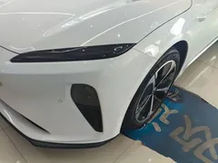 2023 Nio ET5T 75kWh Touring, белый — фото 24