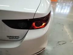 2021 Mazda 3 2.0L AT, белый — фото 8