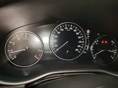 2021 Mazda 3 2.0L AT, белый — фото 12