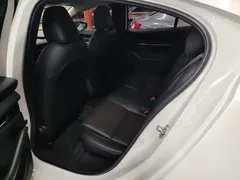 2021 Mazda 3 2.0L AT, белый — фото 17