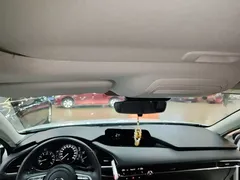 2021 Mazda 3 2.0L AT, белый — фото 18