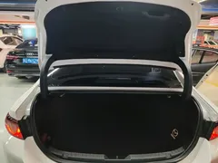 2021 Mazda 3 2.0L AT, белый — фото 19