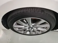 2021 Mazda 3 2.0L AT, белый — фото 23