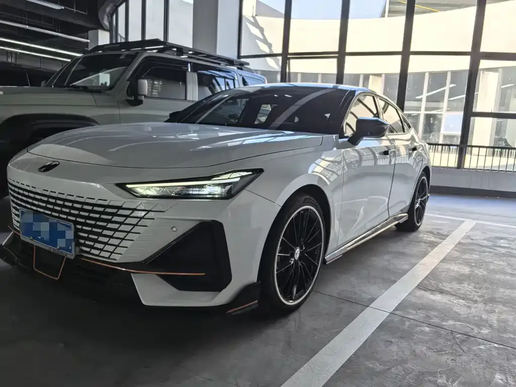 2023 Changan UNI-V 1.5T Sport