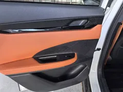 2023 Changan UNI-V 1.5T Sport, белый — фото 7