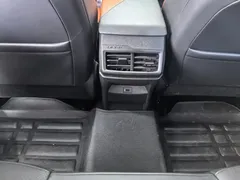 2023 Changan UNI-V 1.5T Sport, белый — фото 9
