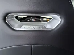 2023 Changan UNI-V 1.5T Sport, белый — фото 10