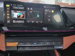 2023 Changan UNI-V 1.5T Sport, белый — фото 12