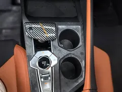 2023 Changan UNI-V 1.5T Sport, белый — фото 13