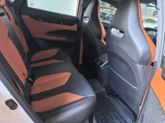 2023 Changan UNI-V 1.5T Sport, белый — фото 14
