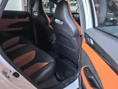2023 Changan UNI-V 1.5T Sport, белый — фото 15