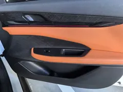 2023 Changan UNI-V 1.5T Sport, белый — фото 17