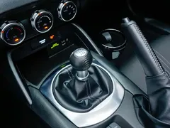 2023 Mazda MX-5 2.0L Mexico Spec, чёрный — фото 16