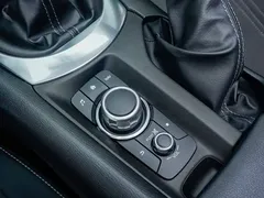 2023 Mazda MX-5 2.0L Mexico Spec, чёрный — фото 17