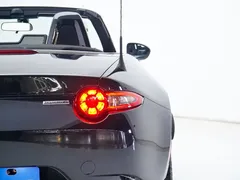 2023 Mazda MX-5 2.0L Mexico Spec, чёрный — фото 23