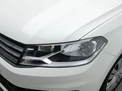 2021 Volkswagen Santana 1.5L AT Fashion, белый — фото 7
