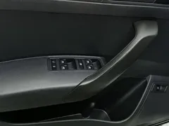 2021 Volkswagen Santana 1.5L AT Fashion, белый — фото 9