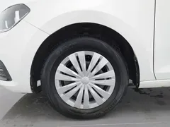 2021 Volkswagen Santana 1.5L AT Fashion, белый — фото 17
