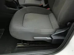 2021 Volkswagen Santana 1.5L AT Fashion, белый — фото 20