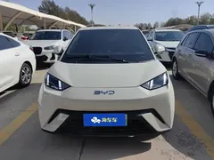 2025 BYD Seagull 305km Freedom — фото 2