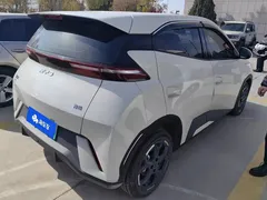 2025 BYD Seagull 305km Freedom — фото 3