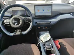 2025 BYD Seagull 305km Freedom — фото 12