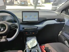 2025 BYD Seagull 305km Freedom — фото 13