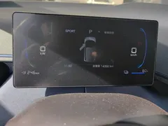 2025 BYD Seagull 305km Freedom — фото 14