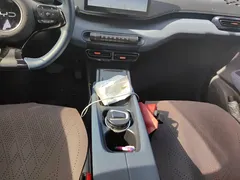 2025 BYD Seagull 305km Freedom — фото 16