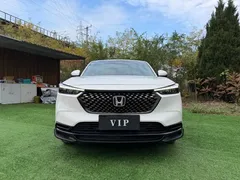 2023 Honda XR-V 1.5L CVT, белый — фото 2