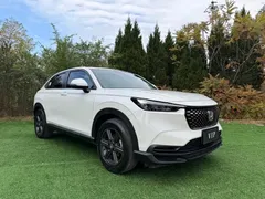 2023 Honda XR-V 1.5L CVT, белый — фото 3