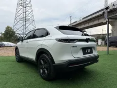 2023 Honda XR-V 1.5L CVT, белый — фото 4