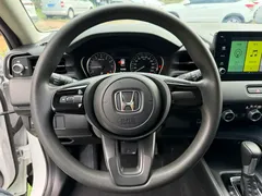 2023 Honda XR-V 1.5L CVT, белый — фото 6