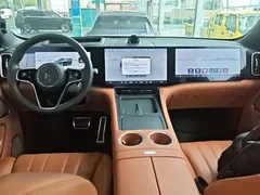 2025 Aito M8 EREV Ultra 53.4kWh 6-seat 192-line LiDAR, зелёный — фото 10