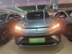 2025 BYD Song Pro 2nd Gen Smart Driving DM-i PHEV 75km Leading — фото 3