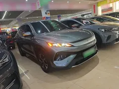 2025 BYD Song Pro 2nd Gen Smart Driving DM-i PHEV 75km Leading — фото 4