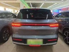 2025 BYD Song Pro 2nd Gen Smart Driving DM-i PHEV 75km Leading — фото 6