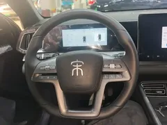 2025 BYD Song Pro 2nd Gen Smart Driving DM-i PHEV 75km Leading — фото 11