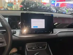 2025 BYD Song Pro 2nd Gen Smart Driving DM-i PHEV 75km Leading — фото 13