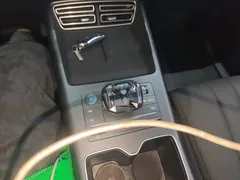 2025 BYD Song Pro 2nd Gen Smart Driving DM-i PHEV 75km Leading — фото 14