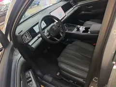 2025 BYD Song Pro 2nd Gen Smart Driving DM-i PHEV 75km Leading — фото 15