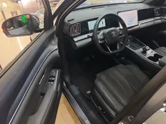 2025 BYD Song Pro 2nd Gen Smart Driving DM-i PHEV 75km Leading — фото 16