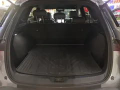 2025 BYD Song Pro 2nd Gen Smart Driving DM-i PHEV 75km Leading — фото 19