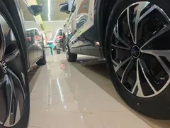 2025 BYD Song Pro 2nd Gen Smart Driving DM-i PHEV 75km Leading — фото 22