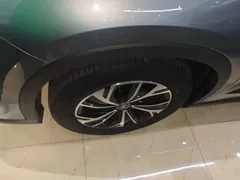 2025 BYD Song Pro 2nd Gen Smart Driving DM-i PHEV 75km Leading — фото 23